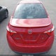 2T1BURHE6EC015617 2014 Toyota Corolla S Plus auction photo thumbnail 16