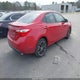 2T1BURHE6EC015617 2014 Toyota Corolla S Plus auction photo thumbnail 4