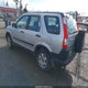 SHSRD785X5U331724 2005 Honda Cr-V Lx auction photo thumbnail 3