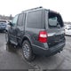 1FMJU1JT7HEA03740 2017 Ford Expedition Xlt auction photo thumbnail 3