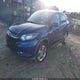 3CZRU5H55HM721443 2017 Honda Hr-V Ex auction photo thumbnail 2