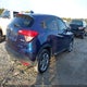 3CZRU5H55HM721443 2017 Honda Hr-V Ex auction photo thumbnail 4