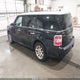 2FMGK5CC7CBD04341 2012 Ford Flex Sel auction photo thumbnail 3