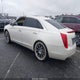 2G61M5S32E9325696 2014 Cadillac Xts Luxury auction photo thumbnail 3