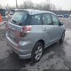 2T1LR30E96C562476 2006 Toyota Matrix Xr auction photo thumbnail 4