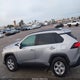 2T3W1RFV0MC128448 2021 Toyota Rav4 Xle auction photo thumbnail 14