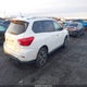 5N1DR2MN7JC608926 2018 Nissan Pathfinder Sl auction photo thumbnail 4