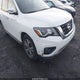 5N1DR2MN7JC608926 2018 Nissan Pathfinder Sl auction photo thumbnail 6