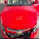 1G1PE5SB4E7454044 2014 Chevrolet Cruze 2Lt Auto auction photo thumbnail 10