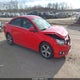1G1PE5SB4E7454044 2014 Chevrolet Cruze 2Lt Auto auction photo thumbnail 1