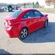 1G1PE5SB4E7454044 2014 Chevrolet Cruze 2Lt Auto auction photo thumbnail 4
