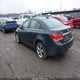 1G1PE5SB7F7283615 2015 Chevrolet Cruze 2Lt Auto auction photo thumbnail 3