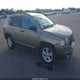 1J8FT47W17D358500 2007 Jeep Compass Sport auction photo thumbnail 1