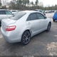 4T1BE46K97U055328 2007 Toyota Camry Le auction photo thumbnail 4
