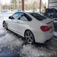 WBA3R5C51EK186986 2014 BMW 435I xDrive auction photo thumbnail 3