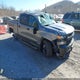 1GCPYCEF6MZ121316 2021 Chevrolet Silverado 1500 Custom Trail Boss auction photo thumbnail 1
