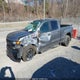 1GCPYCEF6MZ121316 2021 Chevrolet Silverado 1500 Custom Trail Boss auction photo thumbnail 2