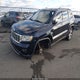 1J4RR6GTXBC536045 2011 Jeep Grand Cherokee Overland auction photo thumbnail 6