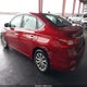 3N1AB7AP8KY365170 2019 Nissan Sentra Sv auction photo thumbnail 3