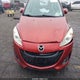 JM1CW2CL5E0167720 2014 Mazda Mazda5 Touring auction photo thumbnail 12