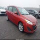 JM1CW2CL5E0167720 2014 Mazda Mazda5 Touring auction photo thumbnail 1