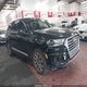 WA1LAAF71HD049128 2017 Audi Q7 3.0T Premium auction photo thumbnail 1