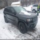 1C4RJFAG1JC500171 2018 Jeep Grand Cherokee Altitude 4X4 auction photo thumbnail 1