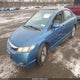 1HGFA16849L009954 2009 Honda Civic Ex auction photo thumbnail 2