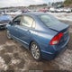 1HGFA16849L009954 2009 Honda Civic Ex auction photo thumbnail 3