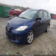 JM1CR2W33A0362163 2010 Mazda Mazda5 Sport auction photo thumbnail 2
