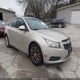 1G1PJ5SC4C7248093 2012 Chevrolet Cruze Eco auction photo thumbnail 1