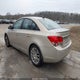 1G1PJ5SC4C7248093 2012 Chevrolet Cruze Eco auction photo thumbnail 3