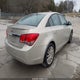 1G1PJ5SC4C7248093 2012 Chevrolet Cruze Eco auction photo thumbnail 4
