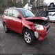 JTMBK31V69D003893 2009 Toyota Rav4 Limited V6 auction photo thumbnail 1
