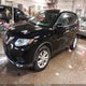 KNMAT2MV5FP509837 2015 Nissan Rogue Sv auction photo thumbnail 2