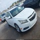 1G1PE5SB2D7243715 2013 Chevrolet Cruze 2Lt Auto auction photo thumbnail 1