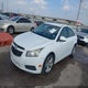1G1PE5SB2D7243715 2013 Chevrolet Cruze 2Lt Auto auction photo thumbnail 2