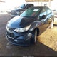 1G1BC5SM8G7235821 2016 Chevrolet Cruze Ls Auto auction photo thumbnail 2