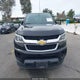 1GCGSBEA9K1110676 2019 Chevrolet Colorado Wt auction photo thumbnail 12