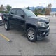 1GCGSBEA9K1110676 2019 Chevrolet Colorado Wt auction photo thumbnail 1