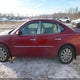 2G4WD582091155114 2009 Buick Lacrosse Cxl auction photo thumbnail 14