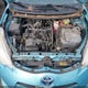 JTDKDTB3XC1021331 2012 Toyota Prius C Two auction photo thumbnail 10