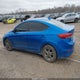 5NPD84LF1HH178919 2017 Hyundai Elantra Se auction photo thumbnail 14