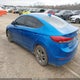 5NPD84LF1HH178919 2017 Hyundai Elantra Se auction photo thumbnail 3