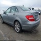 WDDGF8ABXDR243222 2013 Mercedes-Benz C 300 Luxury 4Matic auction photo thumbnail 3