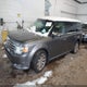 2FMHK6CC2ABA81343 2010 Ford Flex Sel auction photo thumbnail 2