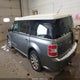2FMHK6CC2ABA81343 2010 Ford Flex Sel auction photo thumbnail 3