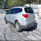 1GNKRGED2BJ384645 2011 Chevrolet Traverse 1Lt auction photo thumbnail 3