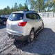1GNKRGED2BJ384645 2011 Chevrolet Traverse 1Lt auction photo thumbnail 4