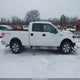 1FTFW1ET2BFC70641 2011 Ford F-150 Xlt auction photo thumbnail 14